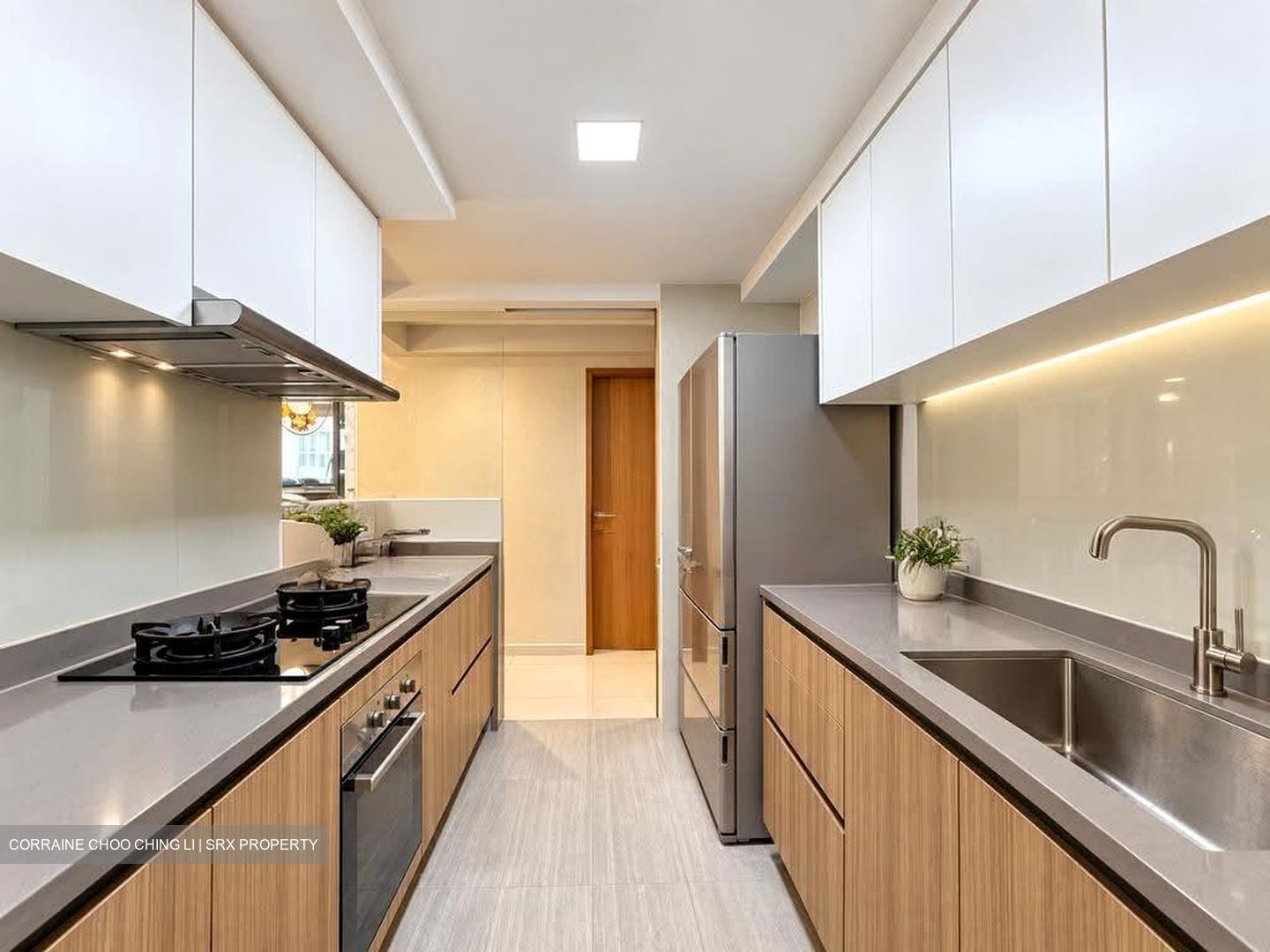 Rivercove Residences (D19), Condominium #624538781